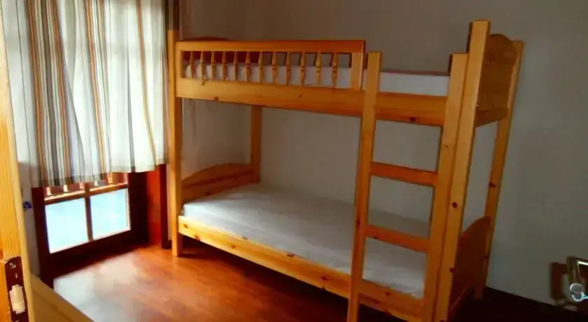 Чепеларе: Hotel Biliantsi