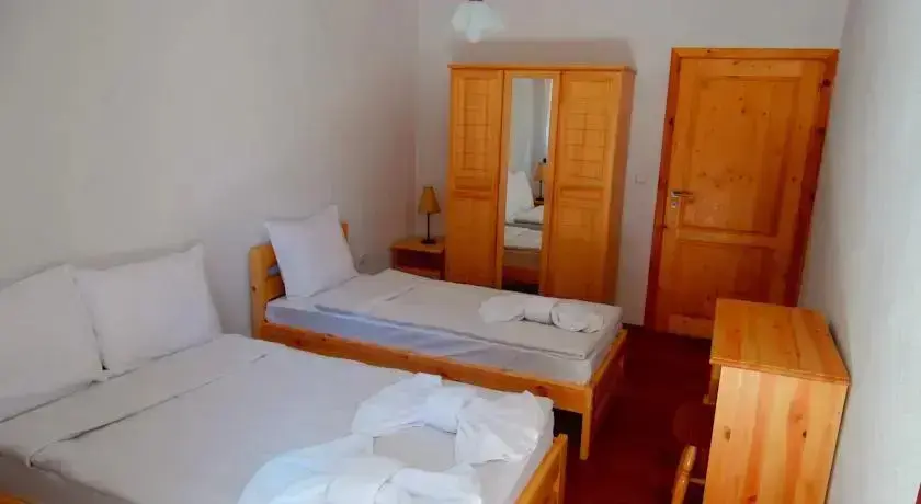 Чепеларе: Hotel Biliantsi