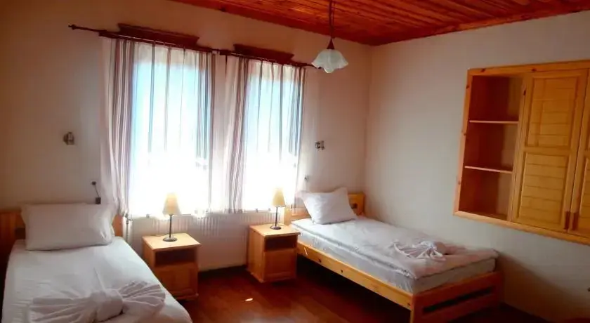 Чепеларе: Hotel Biliantsi