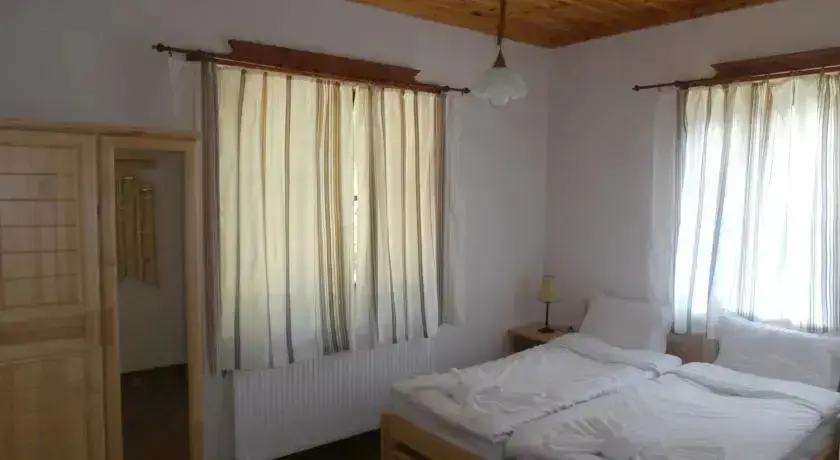 Чепеларе: Hotel Biliantsi