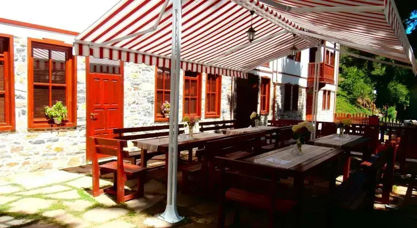 Чепеларе: Hotel Biliantsi