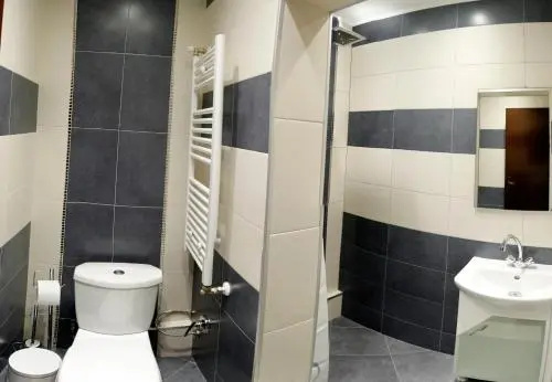 Ардино: Borani Guest House