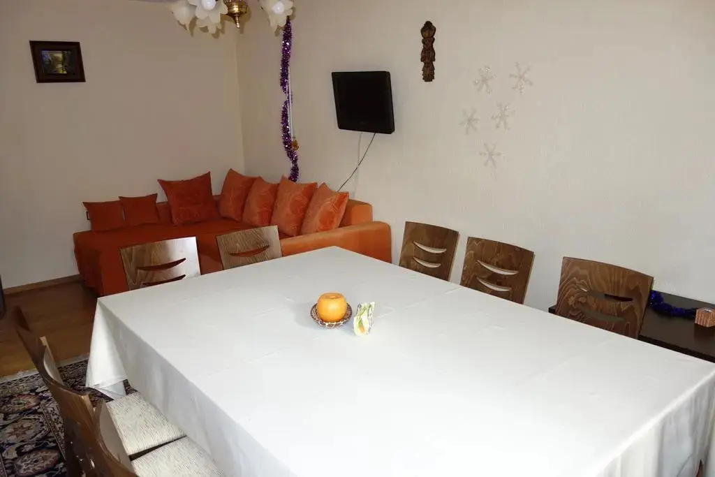 Ардино: Borani Guest House