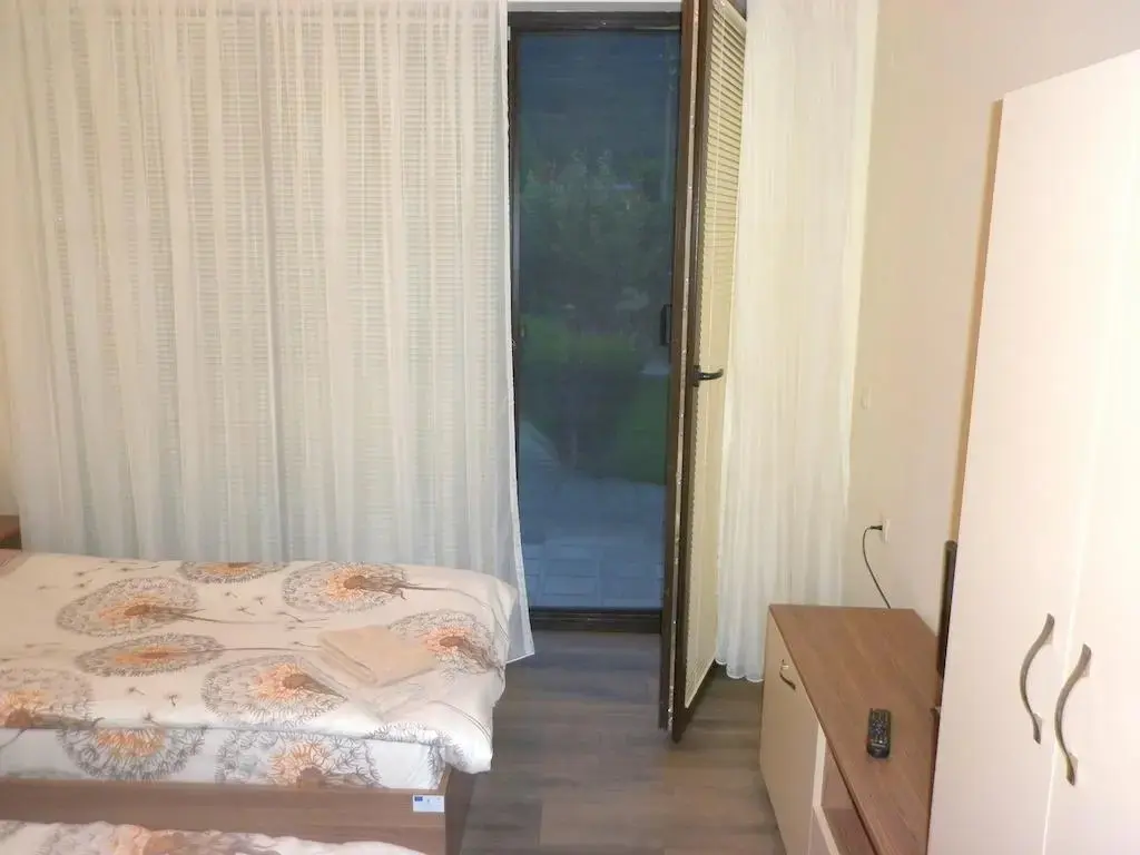 Ардино: Borani Guest House