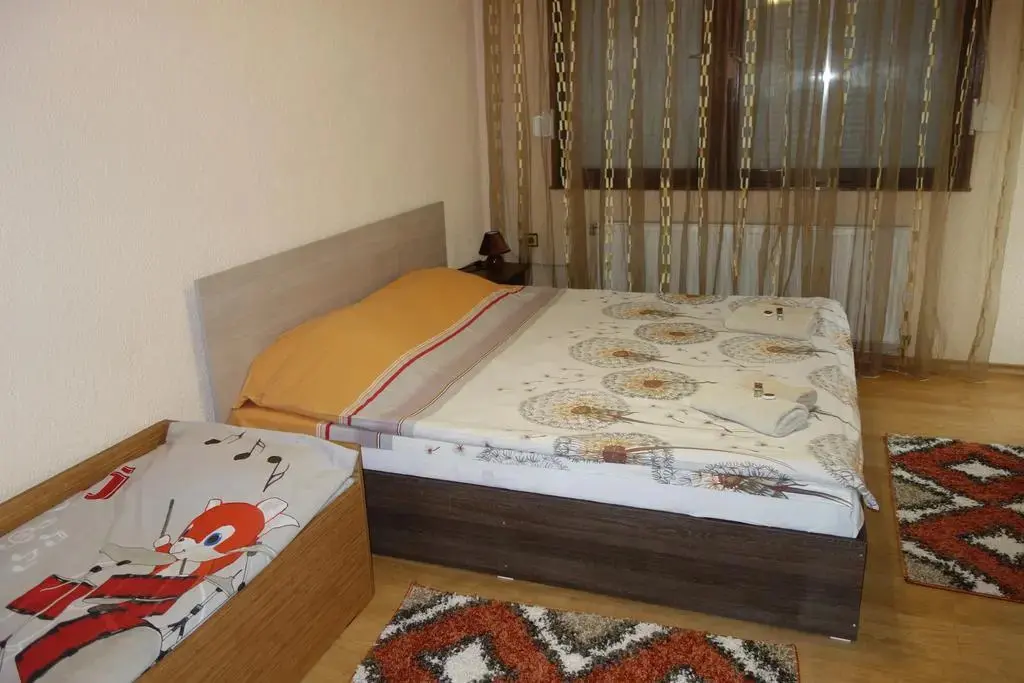 Ардино: Borani Guest House