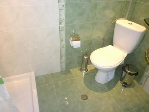 Ардино: Borani Guest House