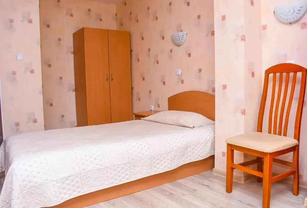 Бургас: Hotel Sun