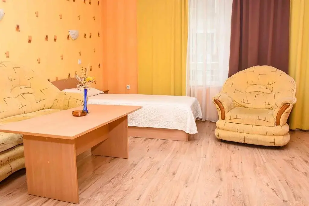 Бургас: Hotel Sun