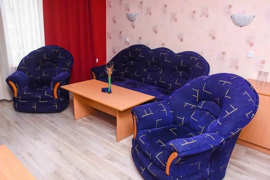 Бургас: Hotel Sun