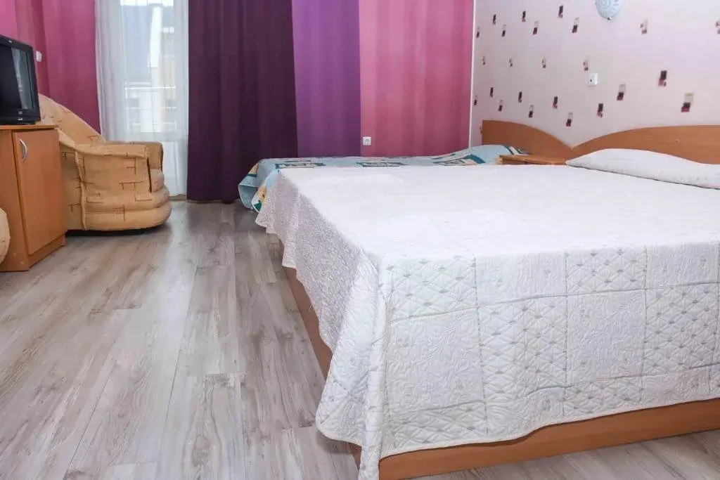 Бургас: Hotel Sun