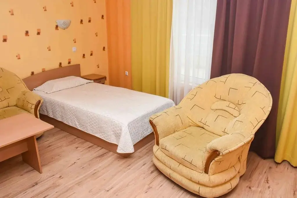 Бургас: Hotel Sun