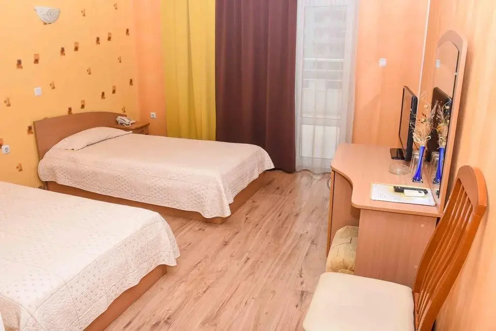Бургас: Hotel Sun