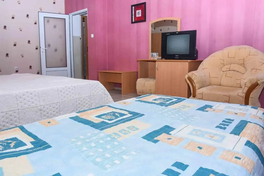 Бургас: Hotel Sun