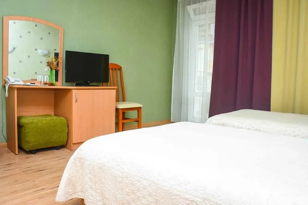 Бургас: Hotel Sun