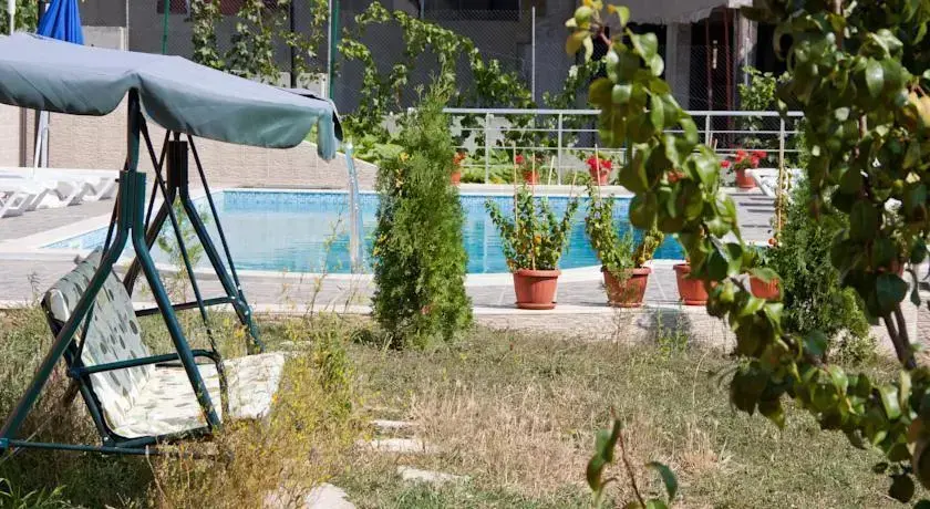Велинград: Family Hotel Primavera