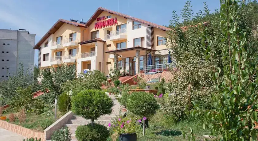 Велинград: Family Hotel Primavera