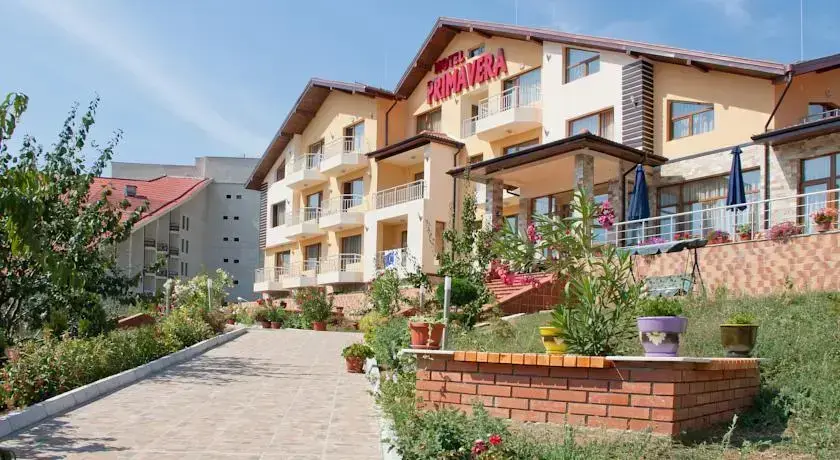 Велинград: Family Hotel Primavera