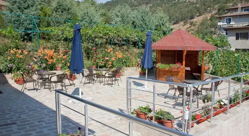 Велинград: Family Hotel Primavera