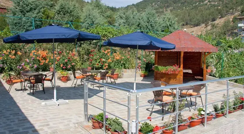 Велинград: Family Hotel Primavera