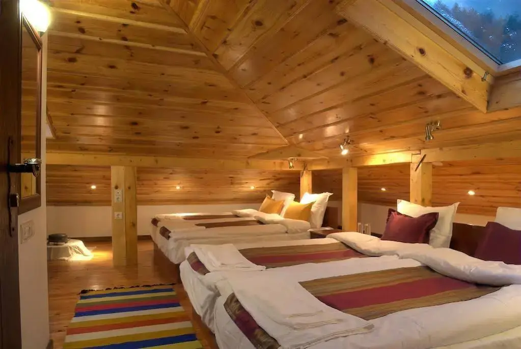 Чепеларе: Dragneva Guest House