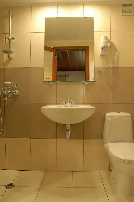Чепеларе: Dragneva Guest House