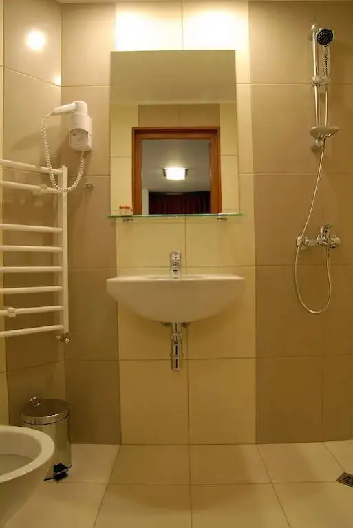 Чепеларе: Dragneva Guest House