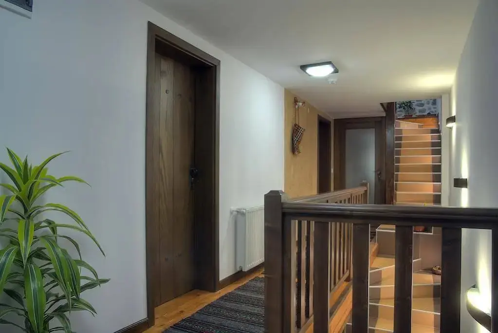 Чепеларе: Dragneva Guest House
