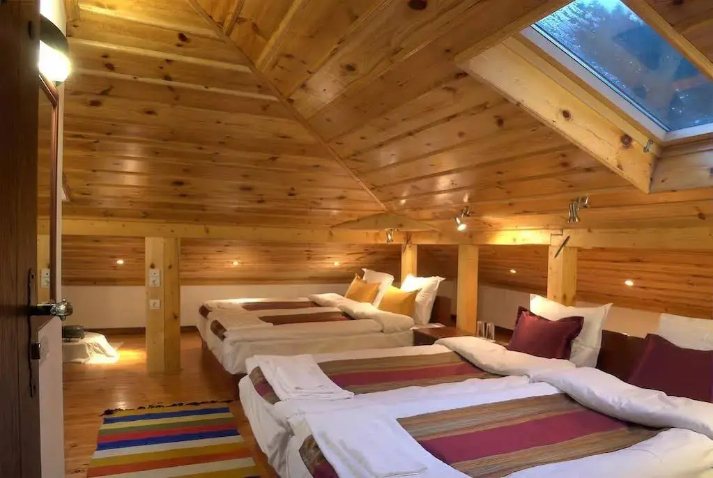 Чепеларе: Dragneva Guest House
