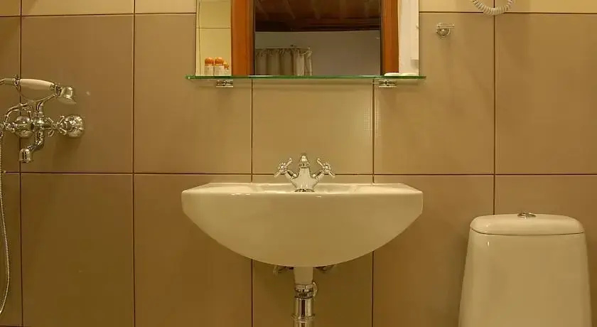 Чепеларе: Dragneva Guest House