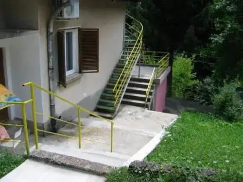 Троян: Mechta Guest House