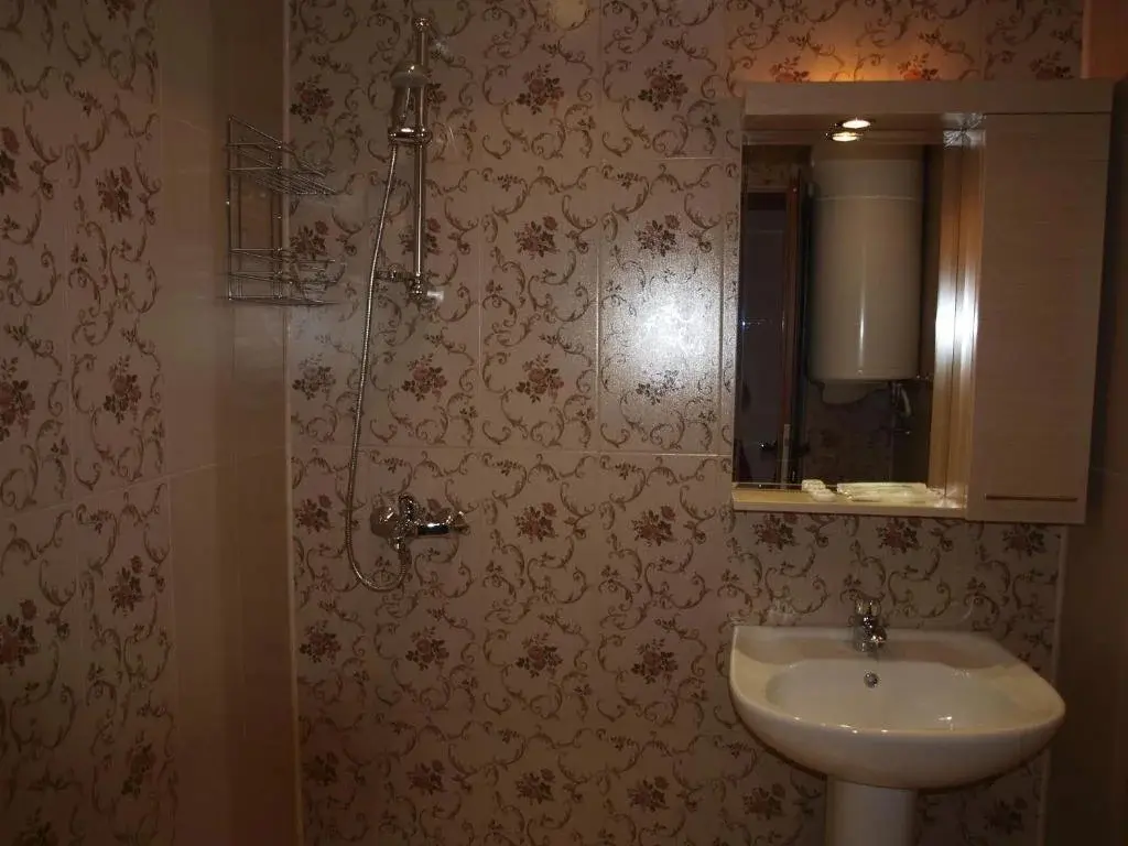 Благоевград: Lili Guest House