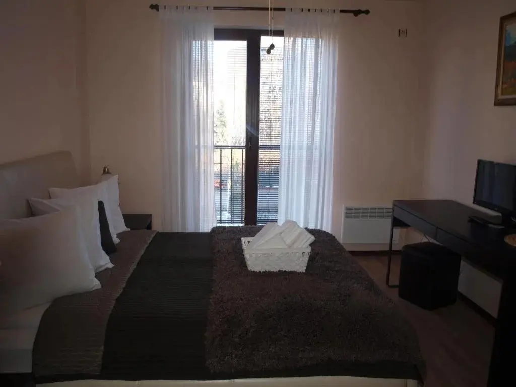Благоевград: Lili Guest House