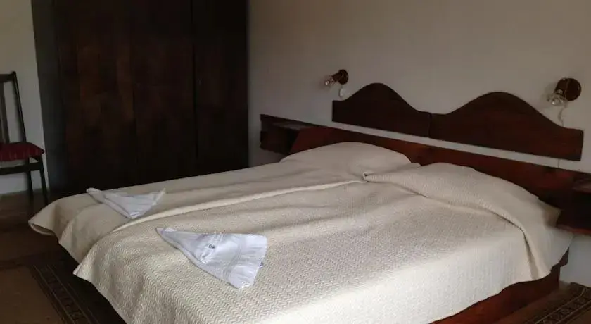 Смолян: Margaritov Guest House