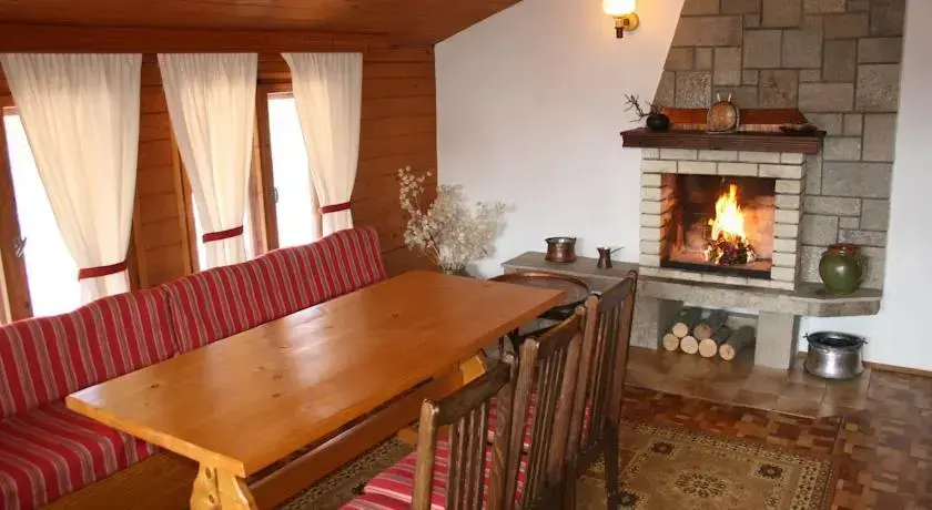 Смолян: Margaritov Guest House