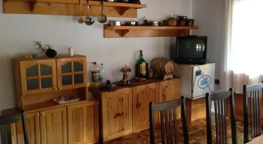 Смолян: Margaritov Guest House