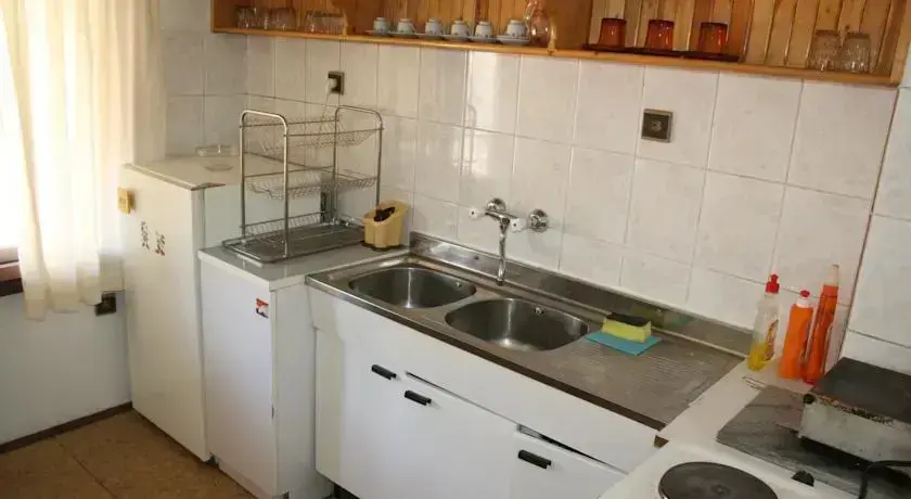 Смолян: Margaritov Guest House