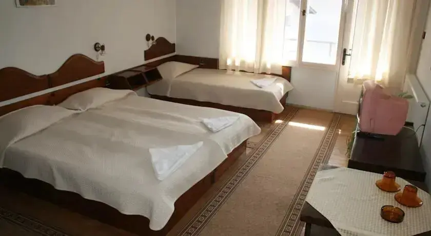 Смолян: Margaritov Guest House