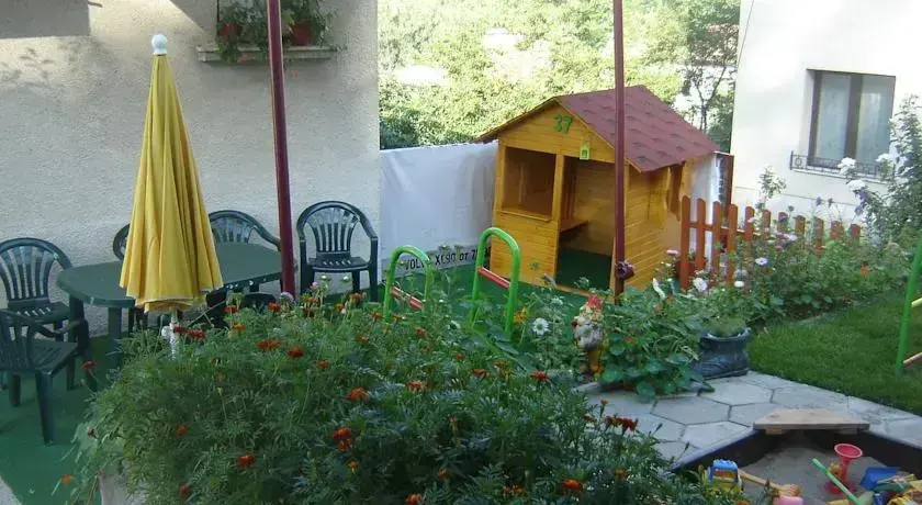 Смолян: Margaritov Guest House
