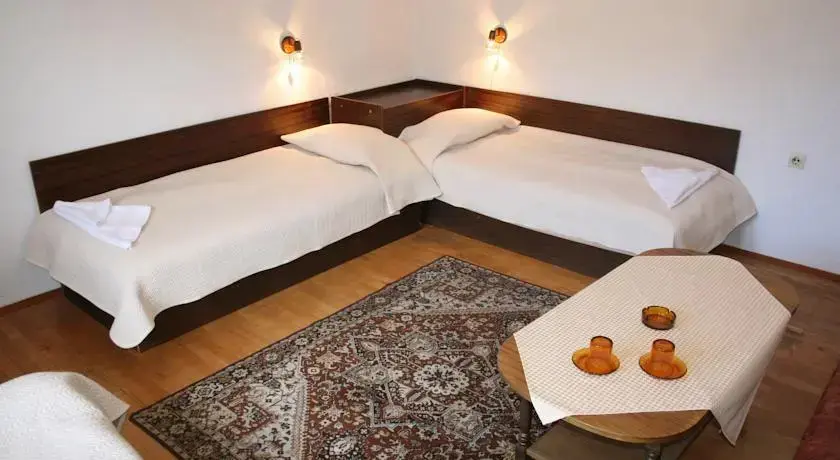 Смолян: Margaritov Guest House