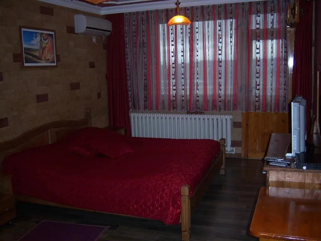Ардино: MG Hotel Complex