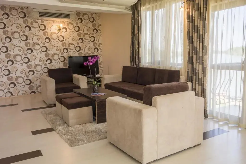 Свиштов: Hotel Prestige