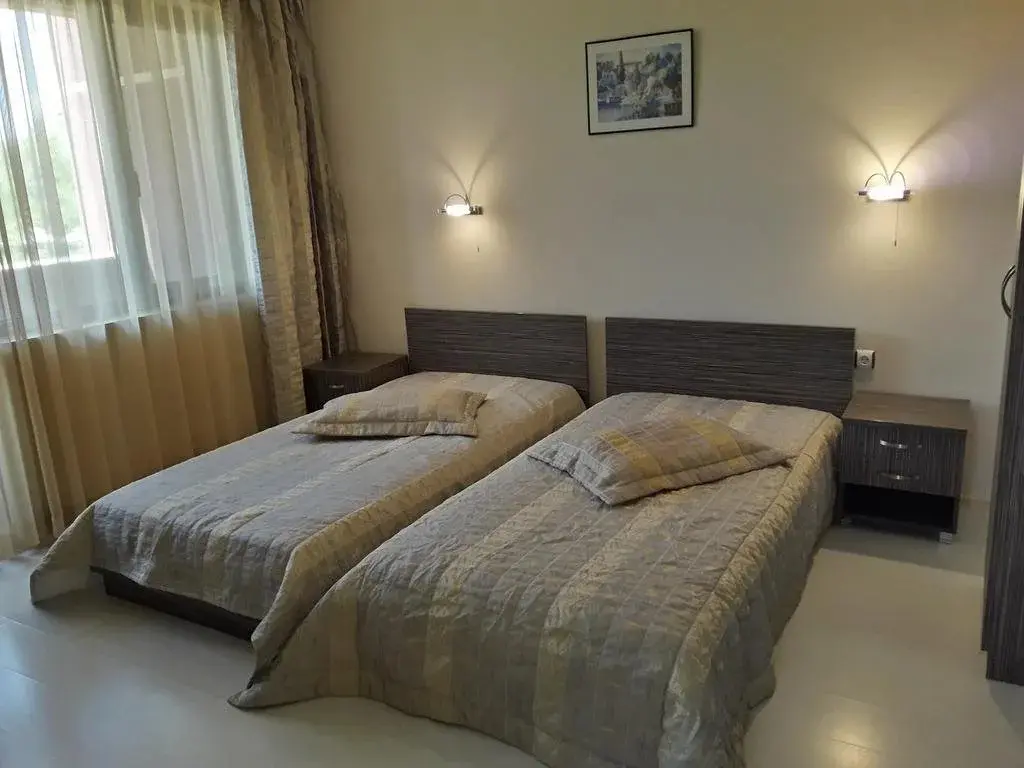 Свиштов: Hotel Prestige
