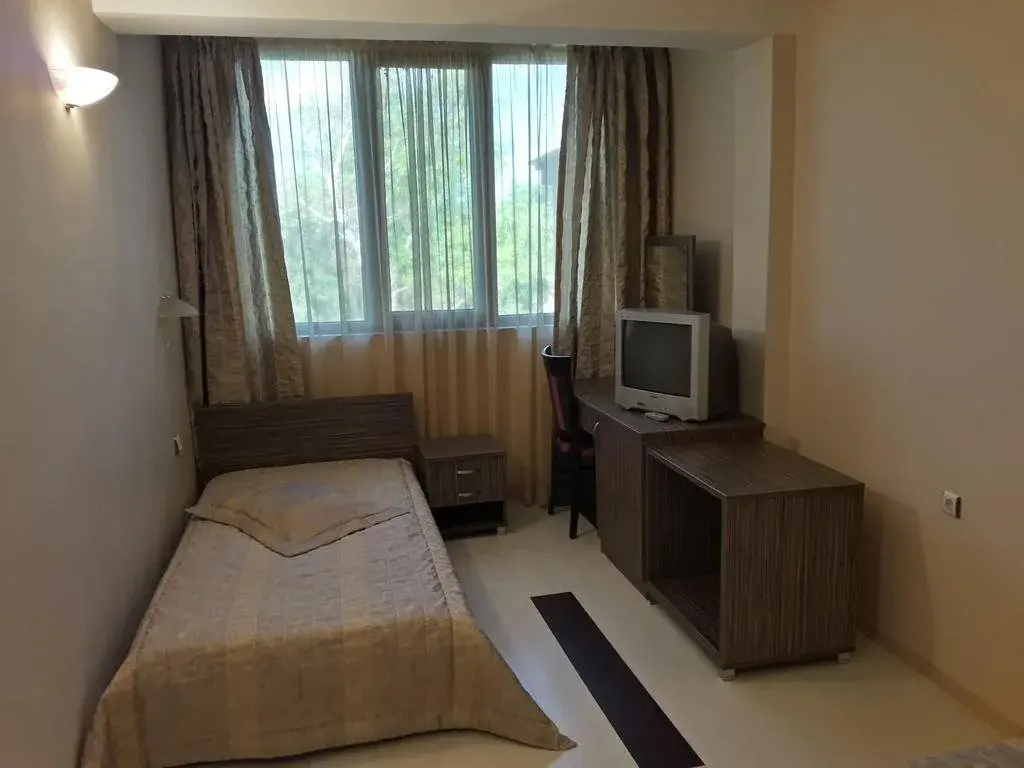 Свиштов: Hotel Prestige