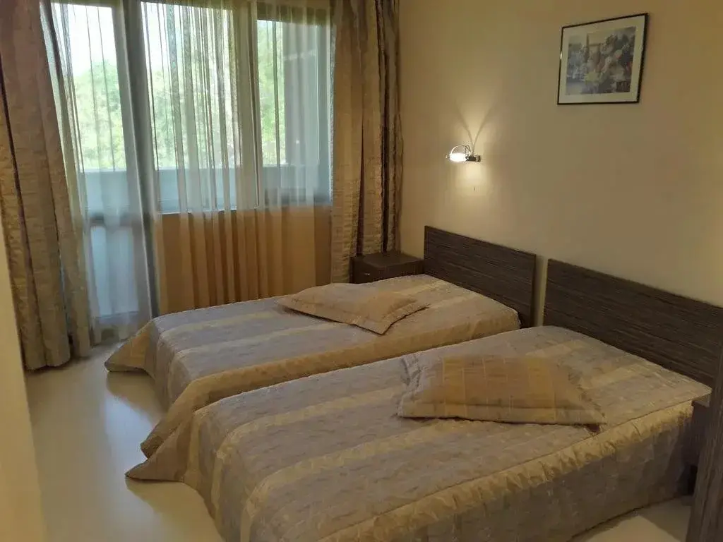 Свиштов: Hotel Prestige