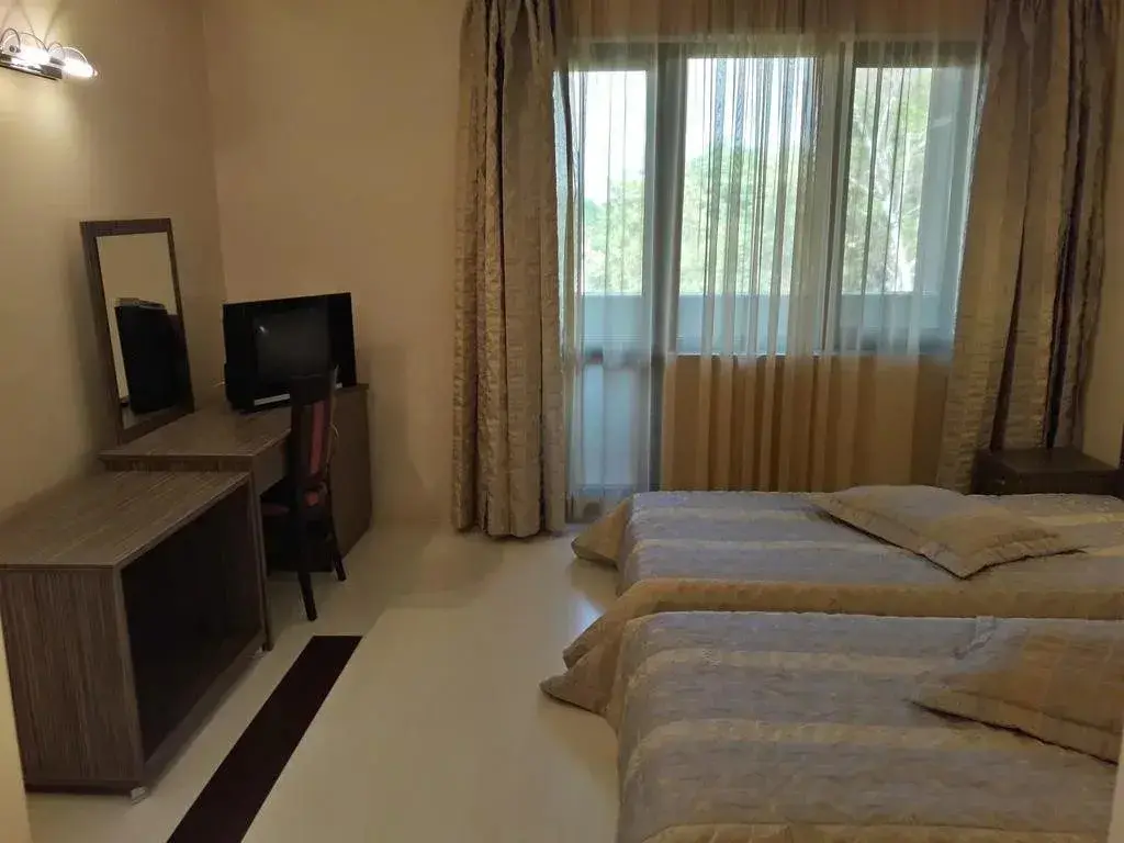 Свиштов: Hotel Prestige