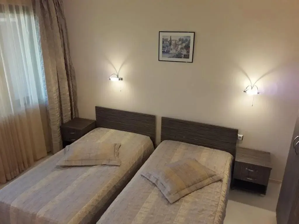 Свиштов: Hotel Prestige