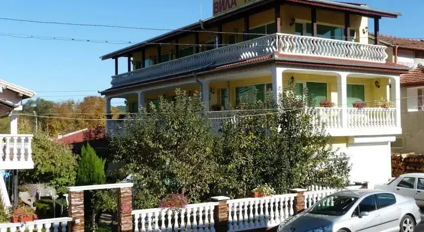 Орешак: Terra Verde Hotel