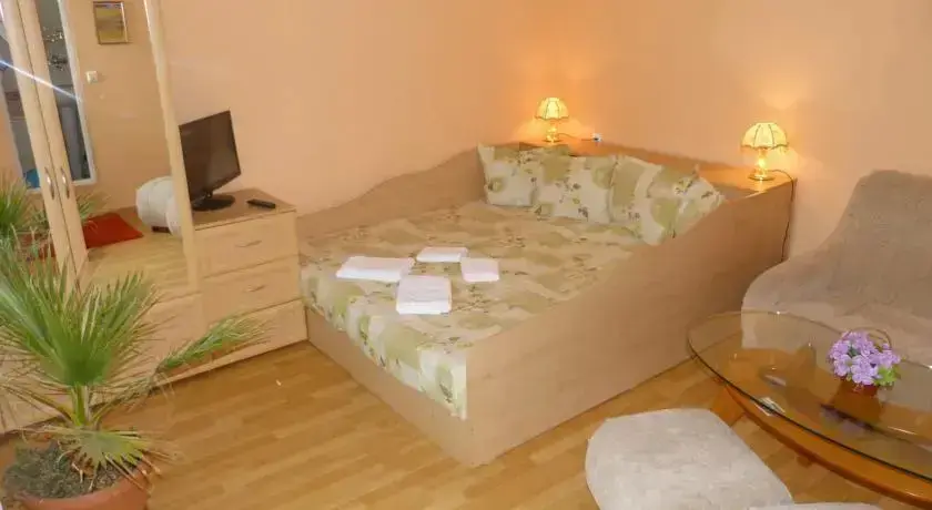 Орешак: Terra Verde Hotel