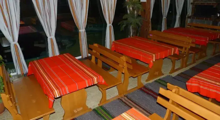 Орешак: Terra Verde Hotel