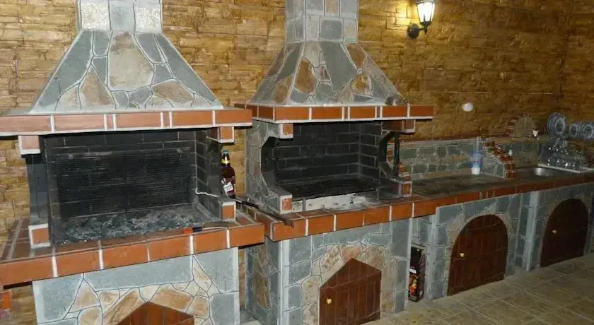 Орешак: Terra Verde Hotel